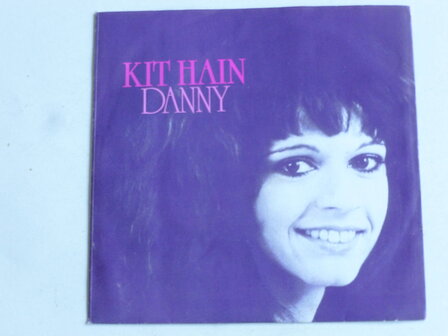 Kit Hain - Danny (vinyl single)