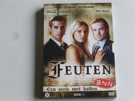 Feuten (2 DVD)