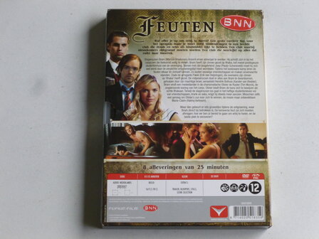 Feuten (2 DVD)