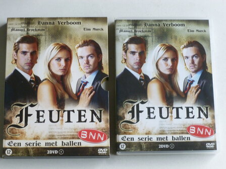 Feuten (2 DVD)