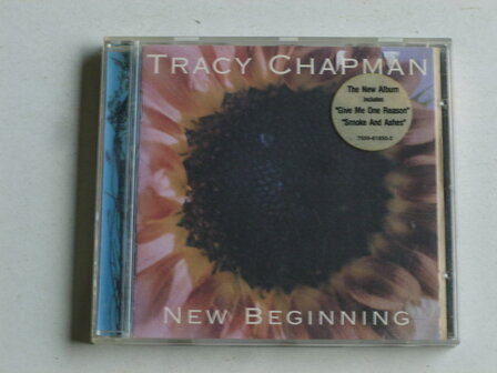 Tracy Chapman - New Beginning