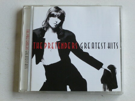 The Pretenders - Greatest Hits