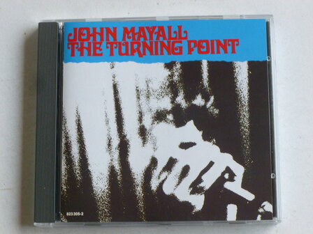 John Mayall - The Turning Point