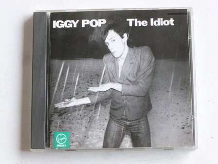 Iggy Pop - The Idiot