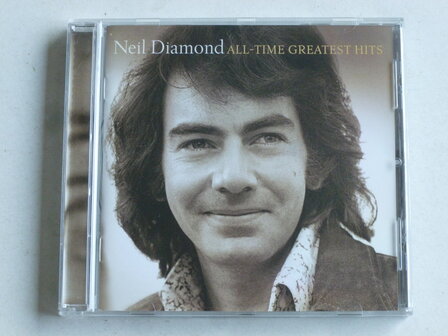 Neil Diamond - All Time Greatest Hits 