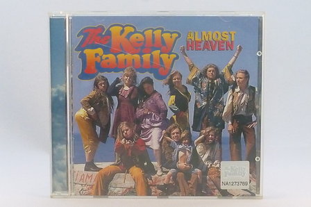 The Kelly Family - Almost Heaven