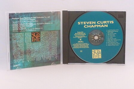 Steven Curtis Chapman - Signs of life