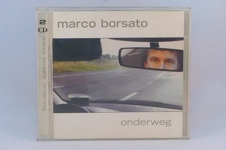 Marco Borsato - Onderweg (2 CD)&nbsp;