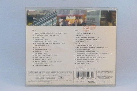 Marco Borsato - Onderweg (2 CD)&nbsp;