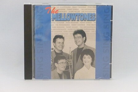 The Mellowtones - sing sing sing