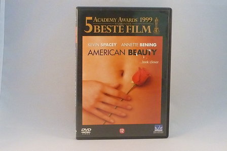 American Beauty - DVD