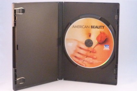 American Beauty - DVD