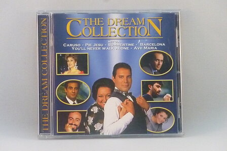 The Dream Collection