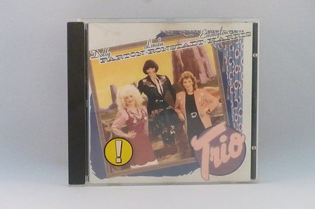 Dolly Parton, Linda Ronstadt, Emmylou Harris - Trio