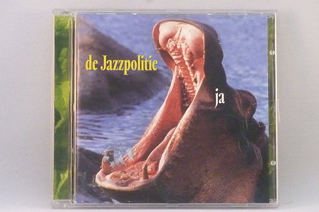 De Jazzpolitie - Ja