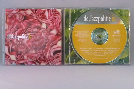 De Jazzpolitie - Ja