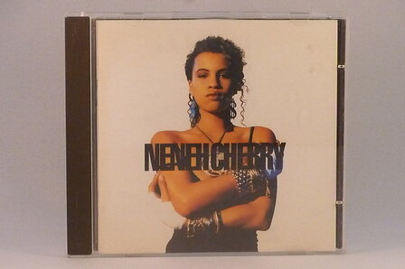 Neneh Cherry 