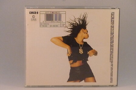 Neneh Cherry 