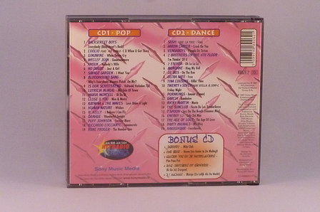 Veronica Top 100 Countdown &#039;97 Vol. 2 (3 CD)