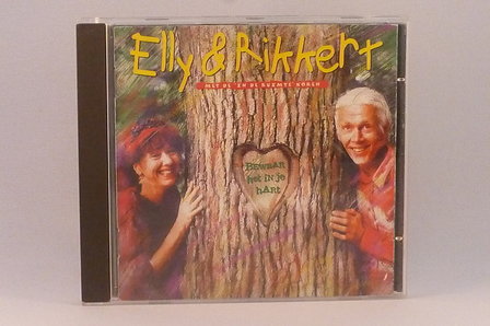 Elly &amp; Rikkert - Bewaar het in je Hart