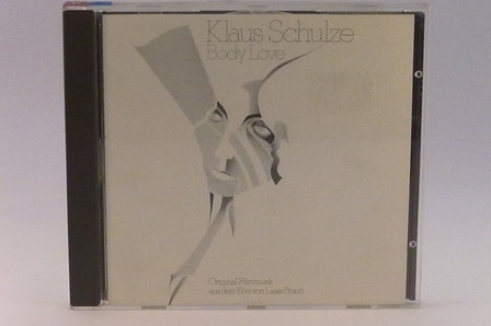 Klaus Schulze - Body Love