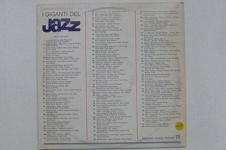 Don Roberts - I Giganti del Jazz