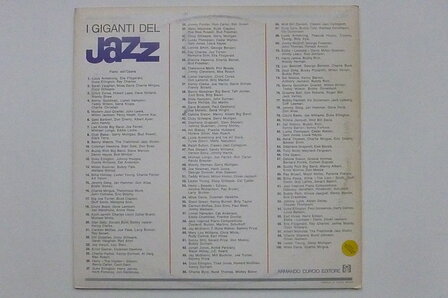 Jonah Jones - I Giganti del Jazz