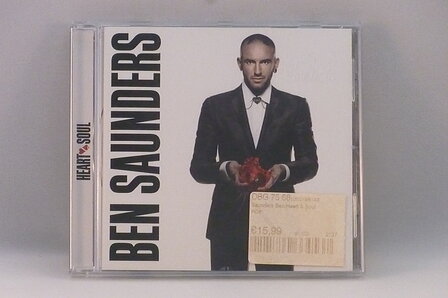 Ben Saunders - Heart &amp; Soul