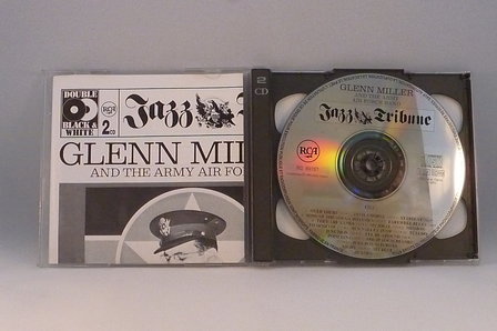 Glenn Miller and the Army Air Force Band - 2 CD