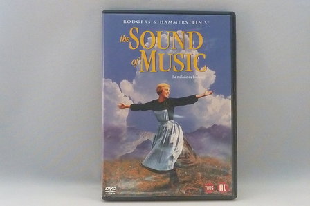 The Sound of Music - Rodgers &amp; Hammerstein