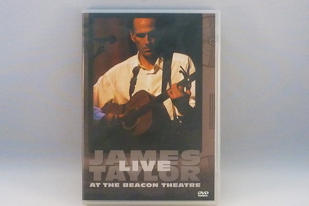 James Taylor - Live 