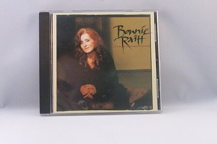 Bonnie Raitt - Longing in their hearts