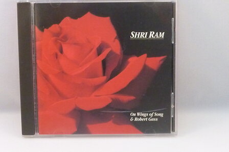 Shri Ram - On Wings of Song