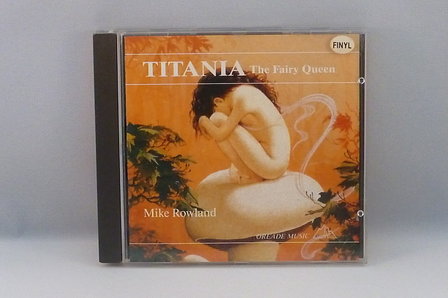 Mike Rowland - Titania