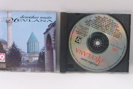 Mevlana - Dervishes Music