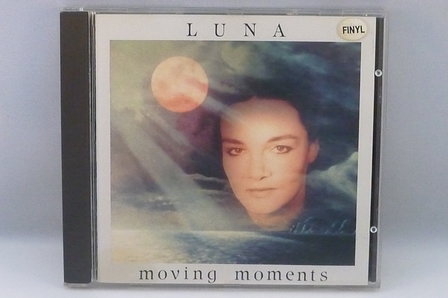 Luna - Moving Moments