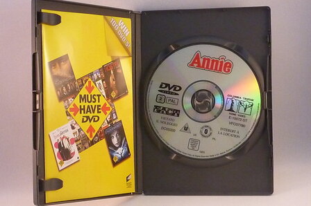 Annie - DVD