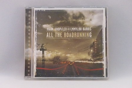 Mark Knopfler and Emmylou Harris - All the Roadrunning