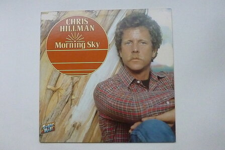 Chris Hillman - Morning Sky (LP)