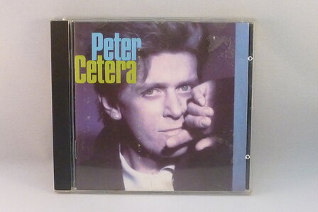 Peter Cetera - Solitude/Solitaire