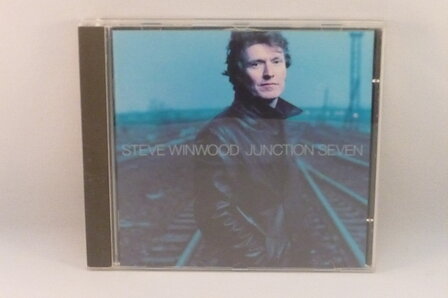 Steve Winwood - Junction Seven