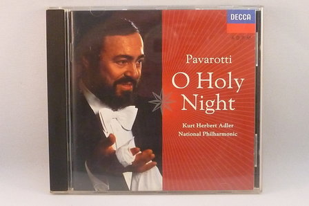 Pavarotti - O Holy Night