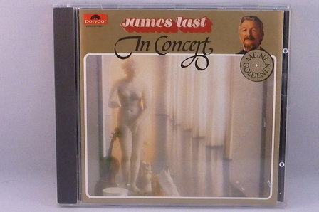 James Last - In Concert (meine goldenen)