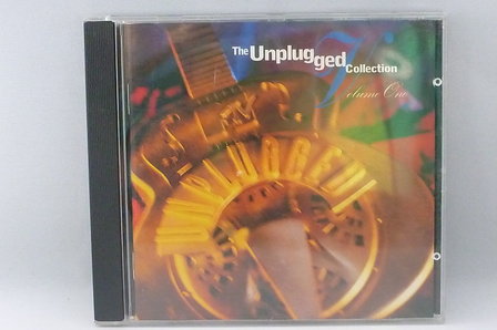 The Unplugged Collection - volume 1