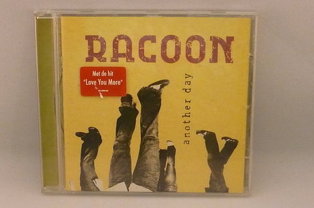 Racoon - Another Day 