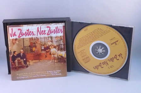 Ja Zuster, Nee zuster (2CD)