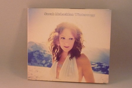 Sarah McLachlan - Wintersong