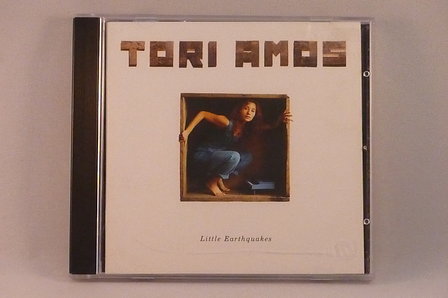 Tori Amos - Little Earthquakes