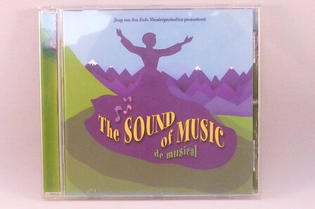 The Sound of Music - De Musical (nederlandse editie)