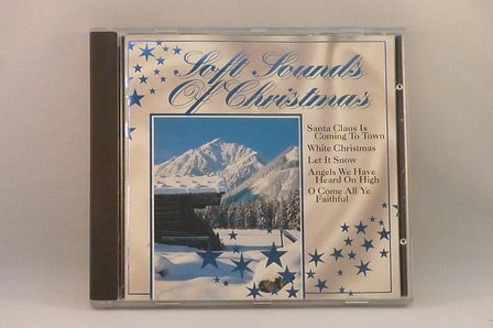 Soft Sounds of Christmas